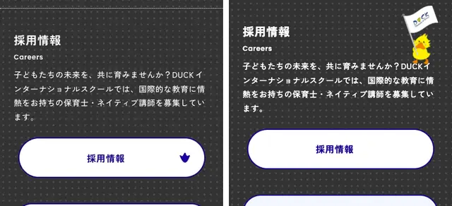 duck S13 取り込み直し後