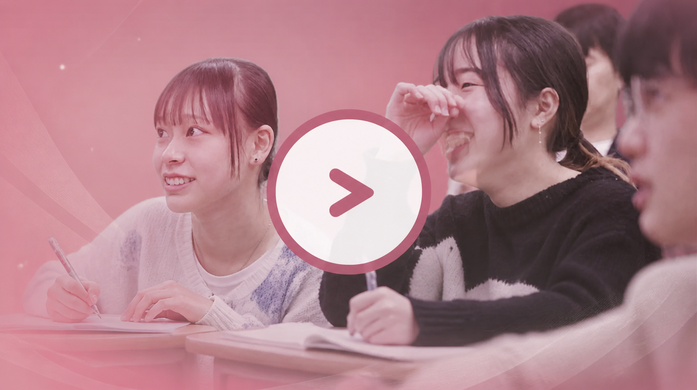 英語に親しみ自信を育むお子さまのインタビュー紹介へ / 英語好き / 楽しく通学 / 再生