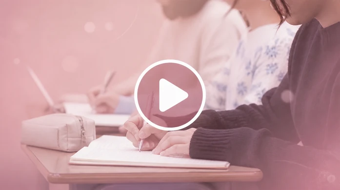 英語で話す楽しさを感じた利用者の声 / 利用者 / 学びの記録 / 声
