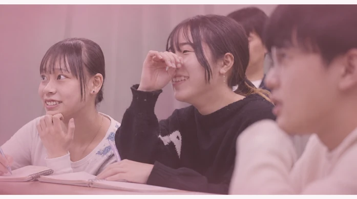 英語で話す楽しさを感じた利用者の声 / 利用者 / 学びの記録 / 声