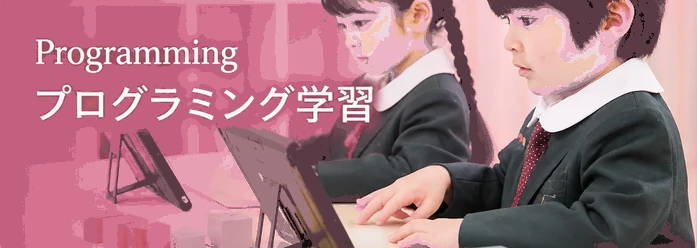 Programming / プログラミング学習