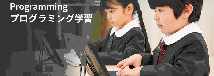 Programming / プログラミング学習