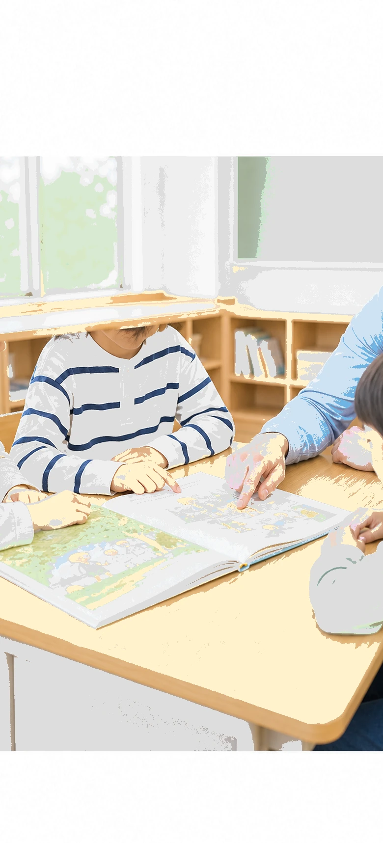 英語で考える力と多彩な探究型アクティビティを育む、放課後の英語学童 ネスアフタースクール
