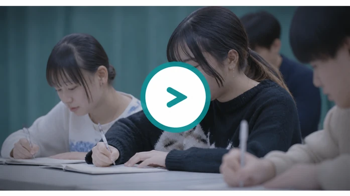 英語で話す楽しさを感じた利用者の声 / 利用者 / 学びの記録 / 声