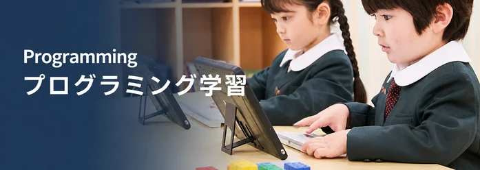 Programming / プログラミング学習