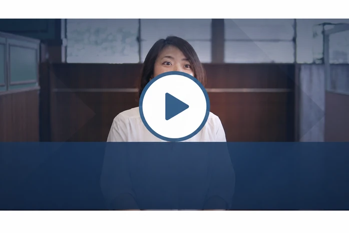 保護者 / 体験談 / 楽しく通う姿 / 英語に親しみ学ぶ意欲が育った保護者の声 / 活動の様子も共有 / 英語環境 / 学び時間 / 声