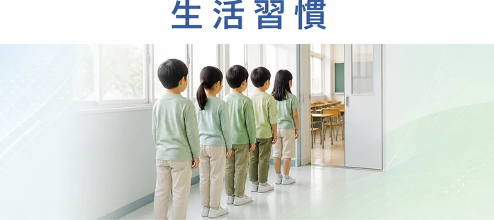 生活習慣