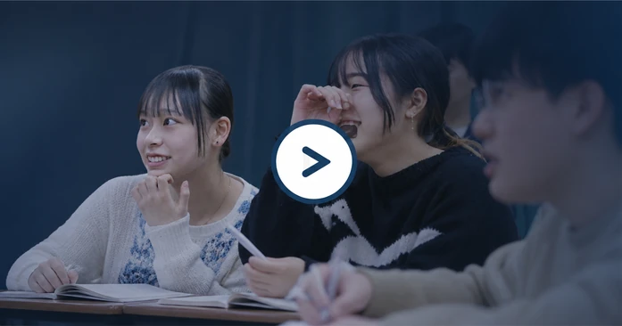 英語で話す楽しさを感じた利用者の声 / 利用者 / 学びの記録 / 声