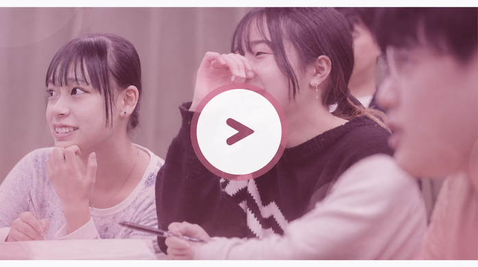 英語に親しみ自信を育むお子さまのインタビュー紹介へ / 英語好き / 楽しく通学 / 再生
